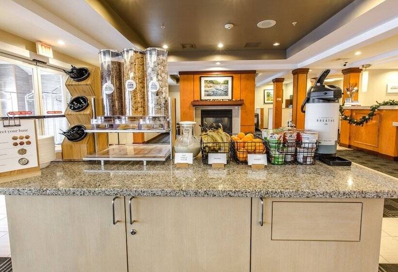 Towneplace Suites By Marriott Gilford