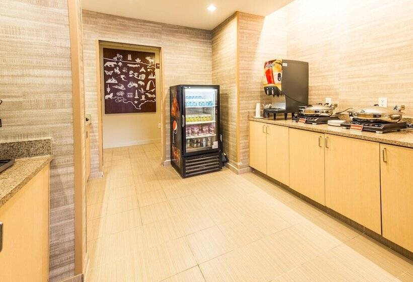 Towneplace Suites By Marriott Gilford