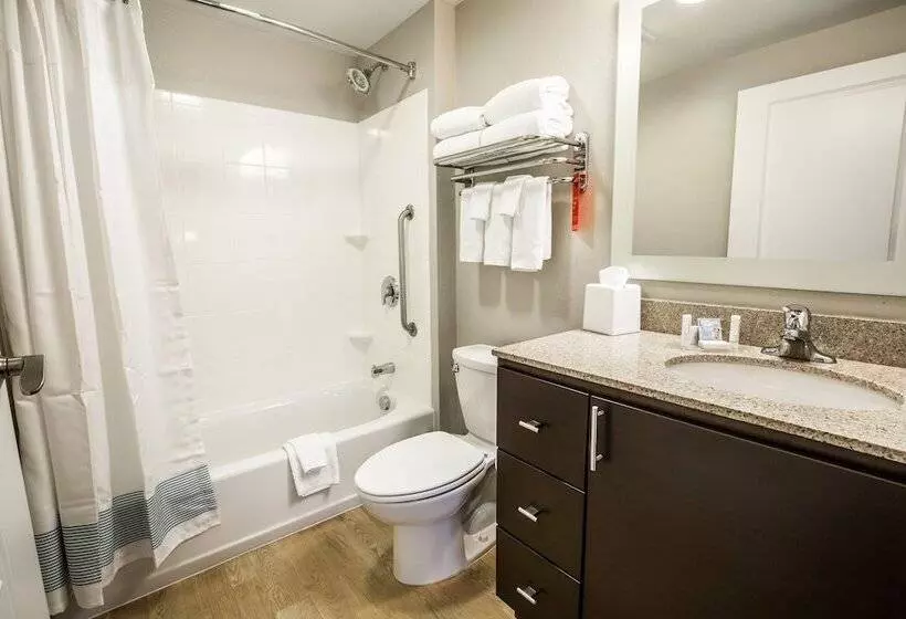 Towneplace Suites By Marriott Gilford