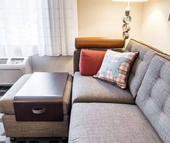 Towneplace Suites By Marriott Gilford