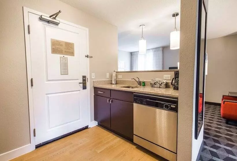 Towneplace Suites By Marriott Gilford