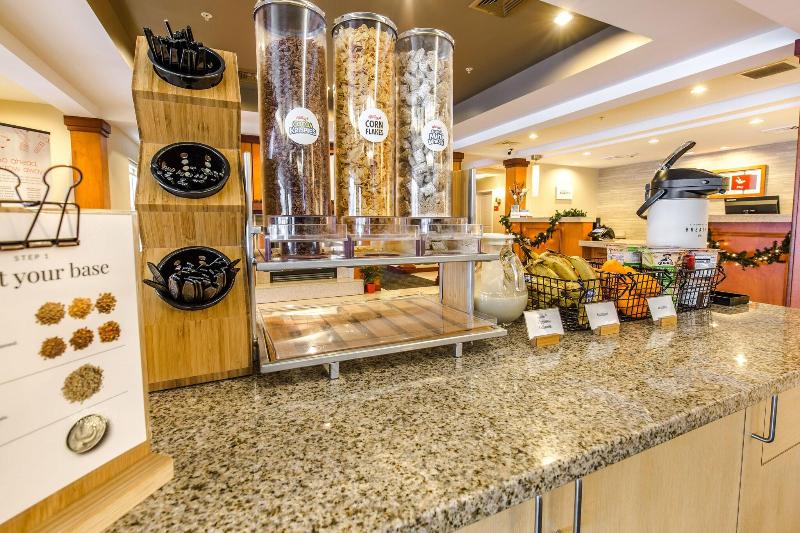 Towneplace Suites By Marriott Gilford