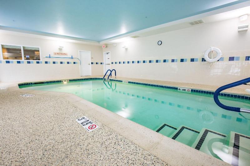 Towneplace Suites By Marriott Gilford