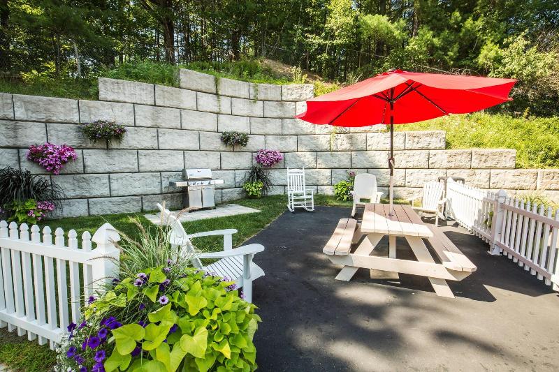 Towneplace Suites By Marriott Gilford