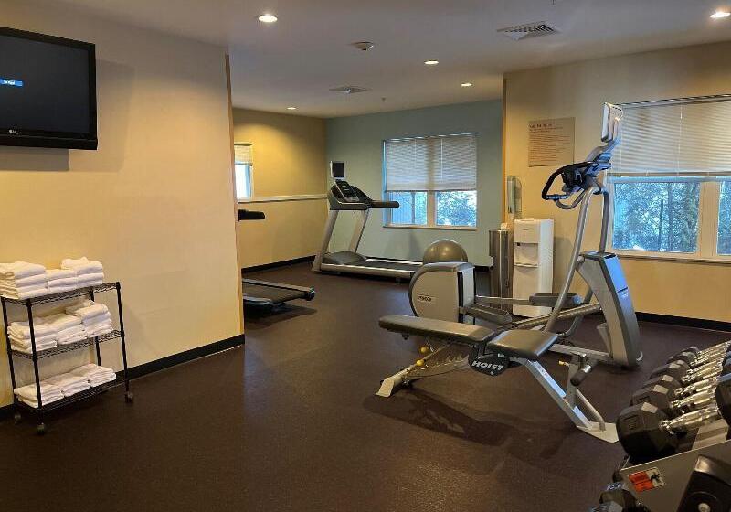 Towneplace Suites By Marriott Gilford