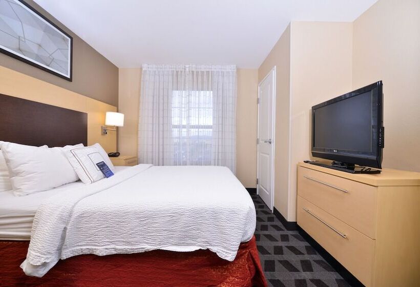 Towneplace Suites By Marriott Las Vegas Henderson