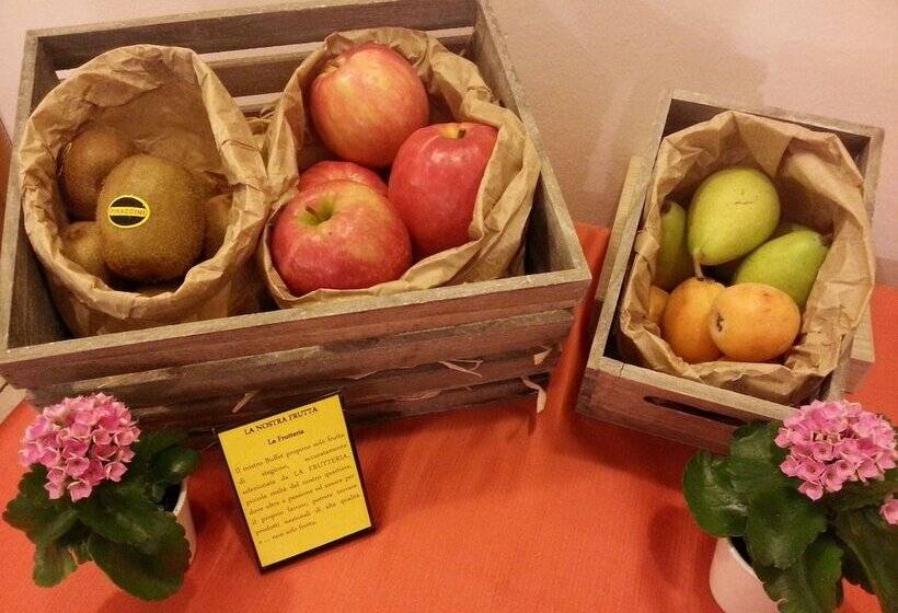 住宿加早餐 Il Girasole High Quality Inn