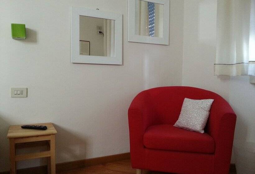 住宿加早餐 Il Girasole High Quality Inn