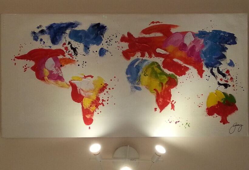 住宿加早餐 Il Girasole High Quality Inn