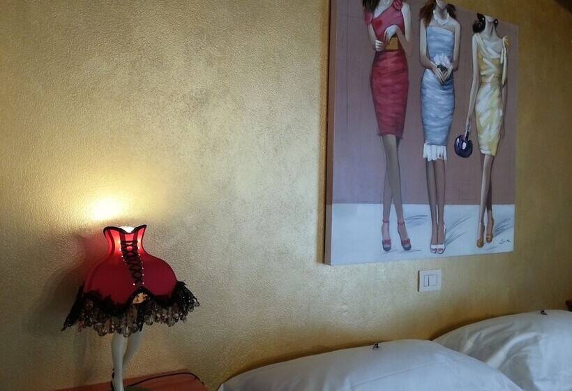 住宿加早餐 Il Girasole High Quality Inn