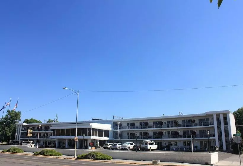 Lewis & Clark Motel Bozeman