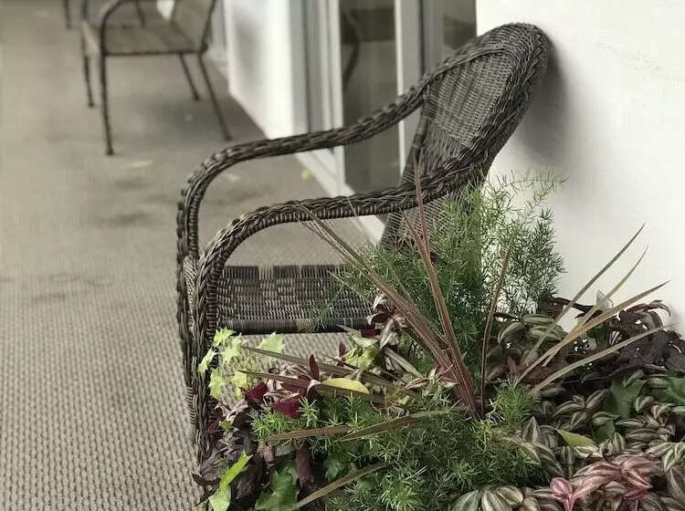 Lewis & Clark Motel Bozeman