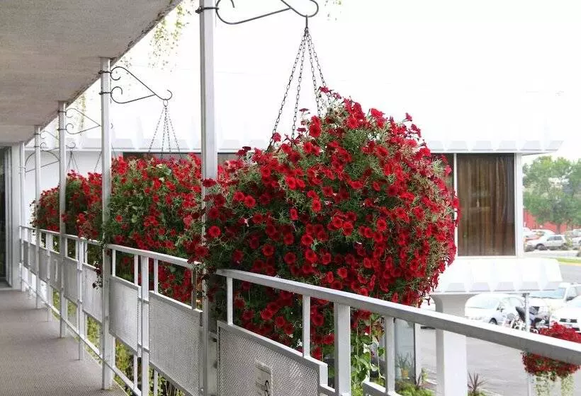 Lewis & Clark Motel Bozeman