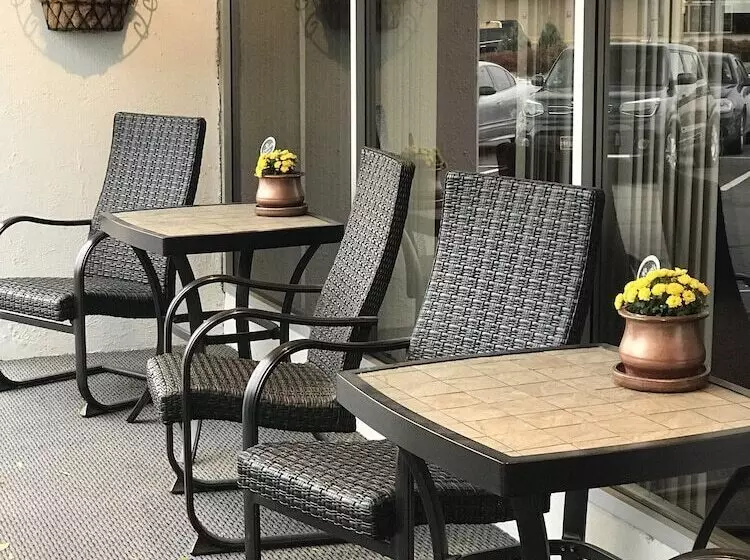 Lewis & Clark Motel Bozeman