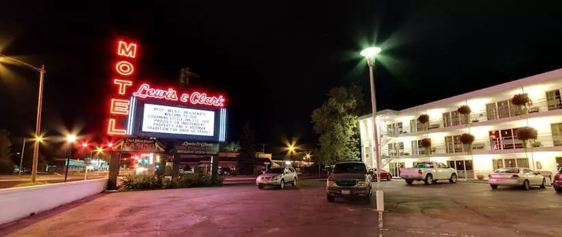 Lewis & Clark Motel Bozeman