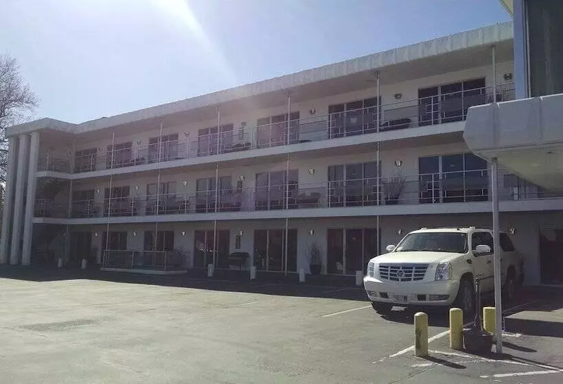 Lewis & Clark Motel Bozeman