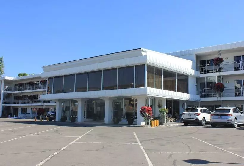 Lewis & Clark Motel Bozeman