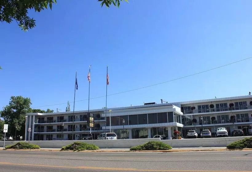 Lewis & Clark Motel Bozeman