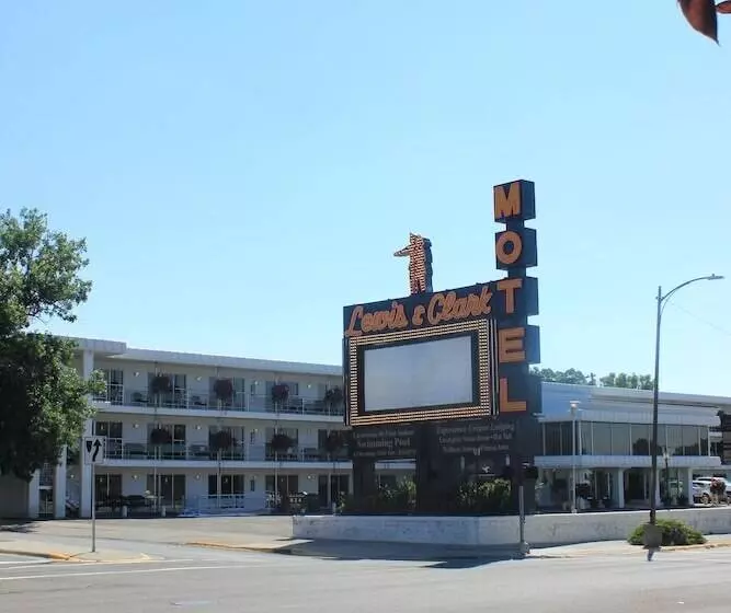 Lewis & Clark Motel Bozeman
