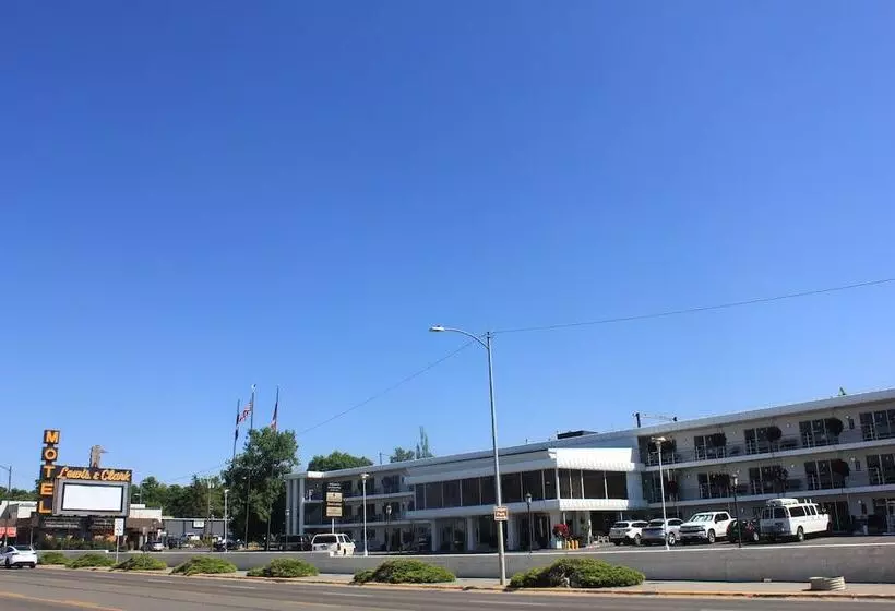 Lewis & Clark Motel Bozeman