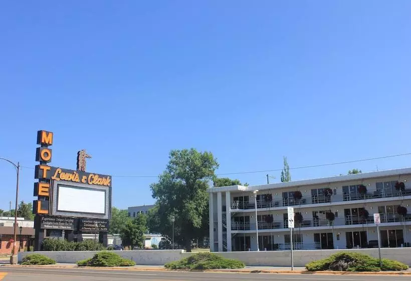 Lewis & Clark Motel Bozeman