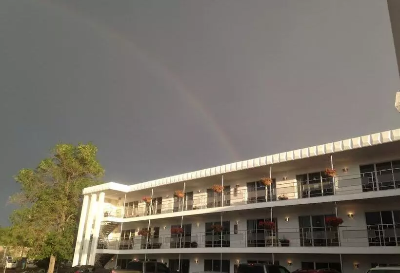 Lewis & Clark Motel Bozeman