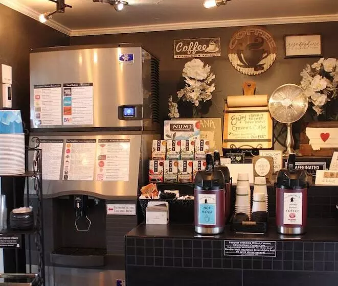 Lewis & Clark Motel Bozeman