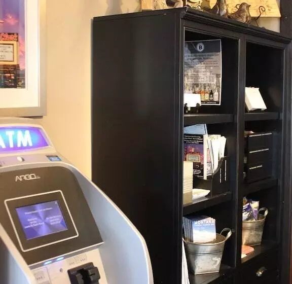 Lewis & Clark Motel Bozeman