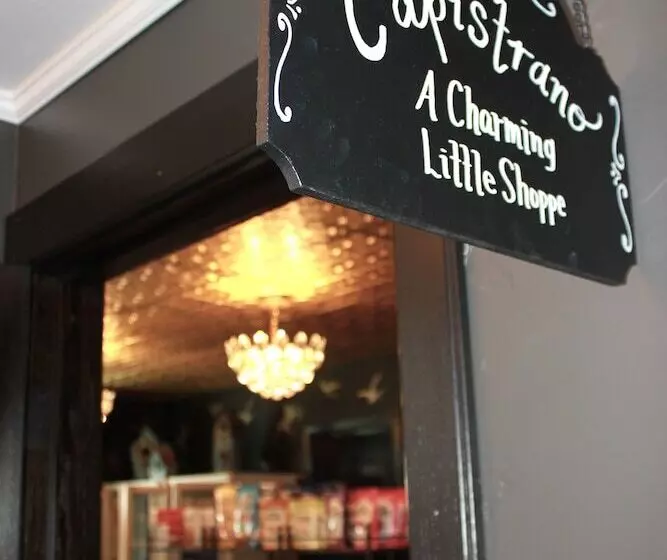 Lewis & Clark Motel Bozeman