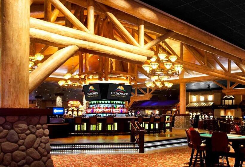 Chukchansi Gold Resort & Casino