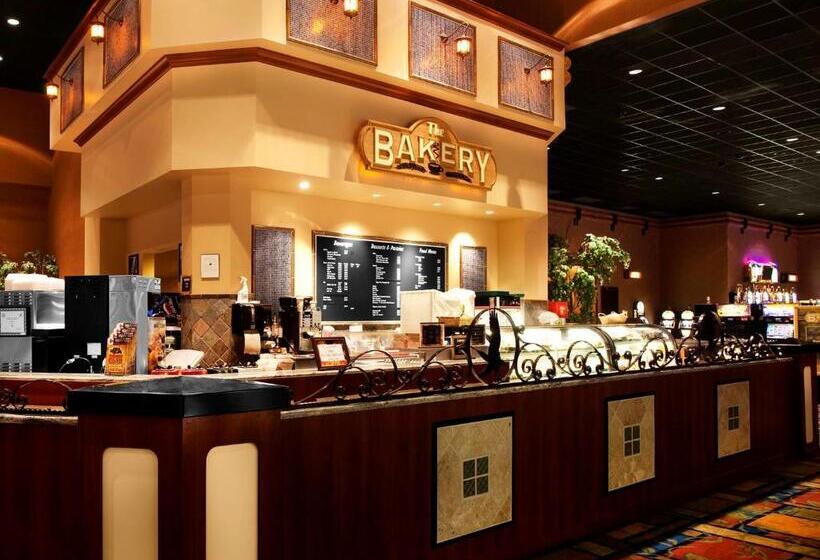 Chukchansi Gold Resort & Casino