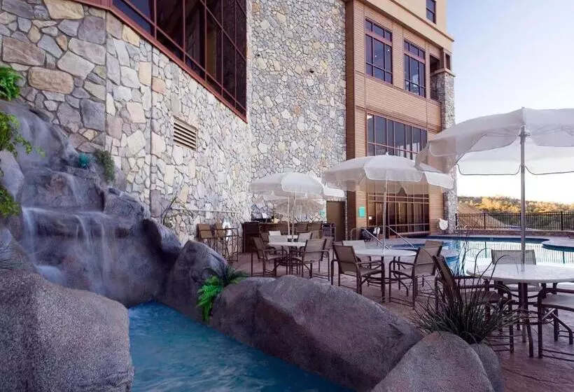 Chukchansi Gold Resort & Casino