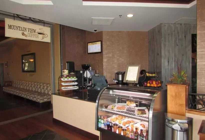 Chukchansi Gold Resort & Casino