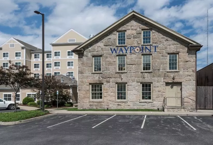 Fairfield Inn And Suites By Marriott New Bedford