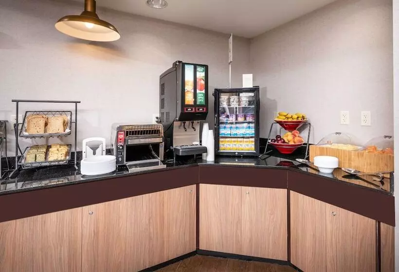 Fairfield Inn And Suites By Marriott New Bedford