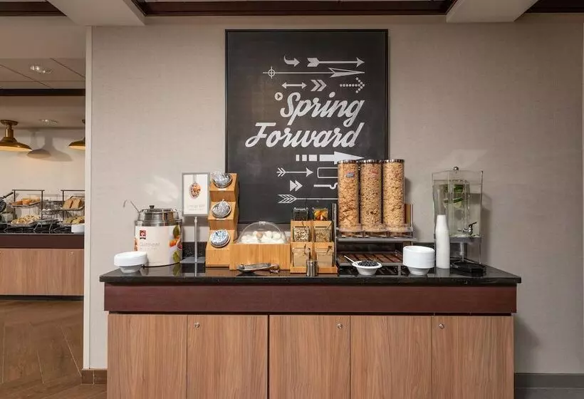 Fairfield Inn And Suites By Marriott New Bedford