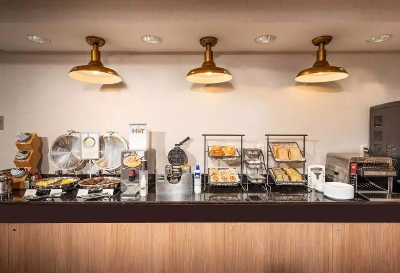 Fairfield Inn And Suites By Marriott New Bedford