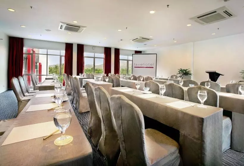 Favehotel Cenang Beach Langkawi