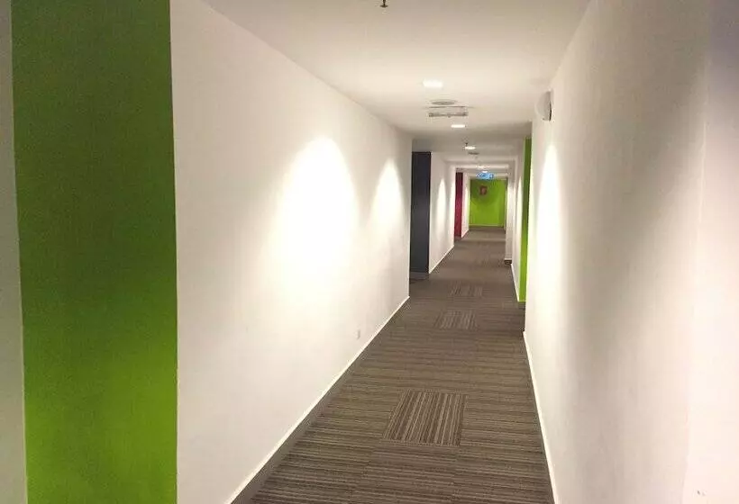 Favehotel Cenang Beach Langkawi