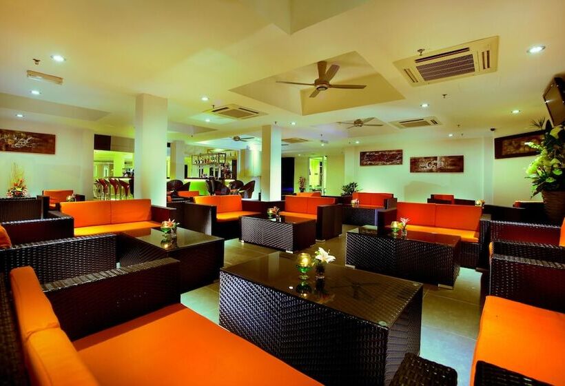 Favehotel Cenang Beach Langkawi