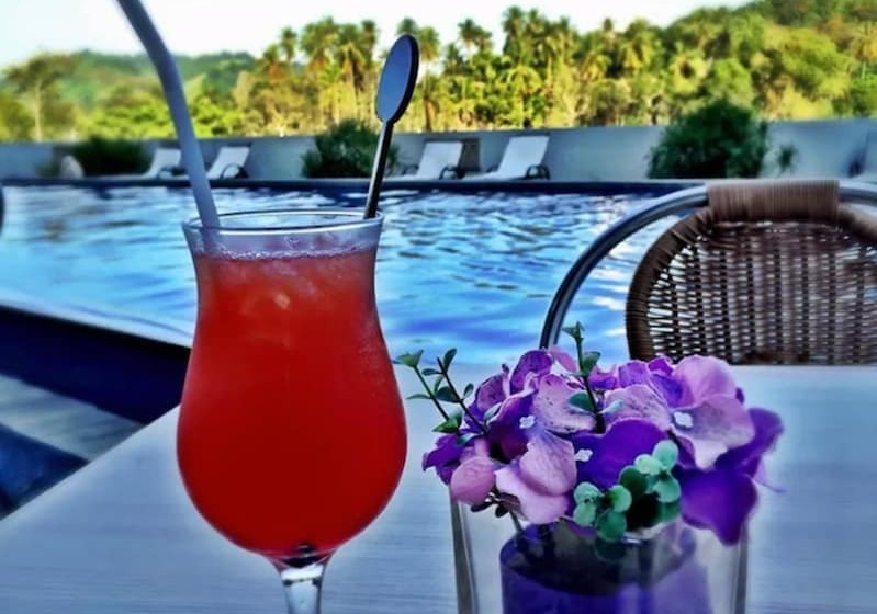 Favehotel Cenang Beach Langkawi