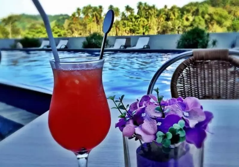 Favehotel Cenang Beach Langkawi