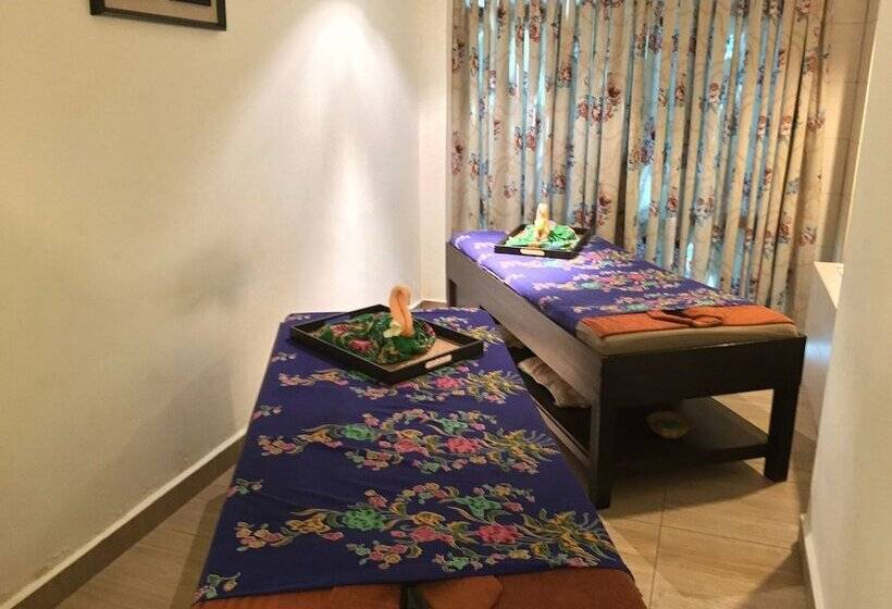 Favehotel Cenang Beach Langkawi