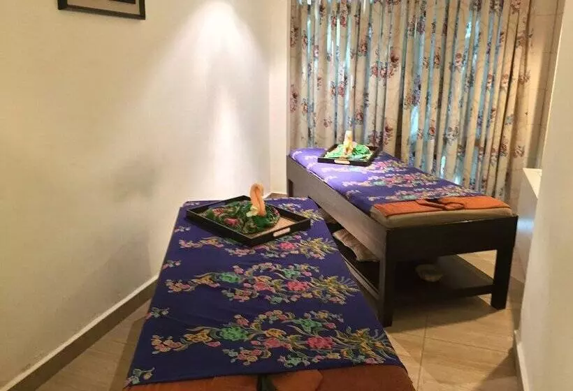 Favehotel Cenang Beach Langkawi