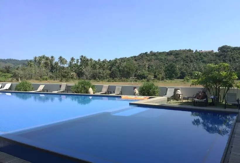 Favehotel Cenang Beach Langkawi