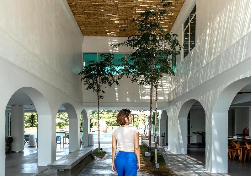 Favehotel Cenang Beach Langkawi