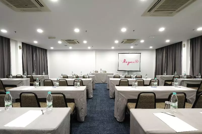 Favehotel Cenang Beach Langkawi