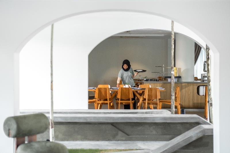 Favehotel Cenang Beach Langkawi