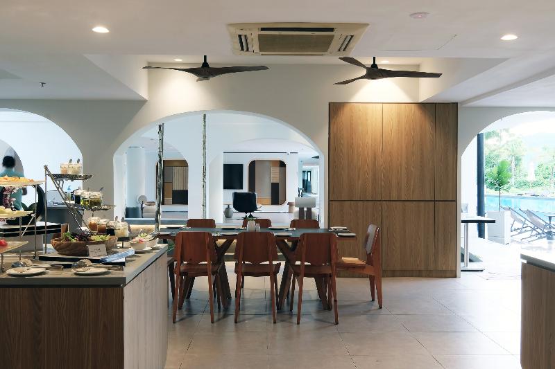 Favehotel Cenang Beach Langkawi