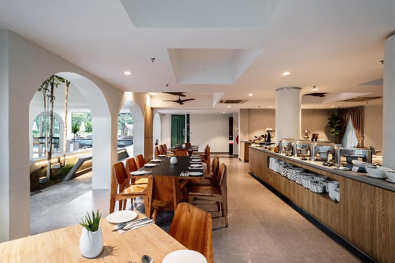 Favehotel Cenang Beach Langkawi